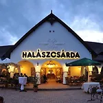 Appartement House And In Balaton 19032