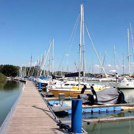 House And In Balaton 19032 * ケストヘイ