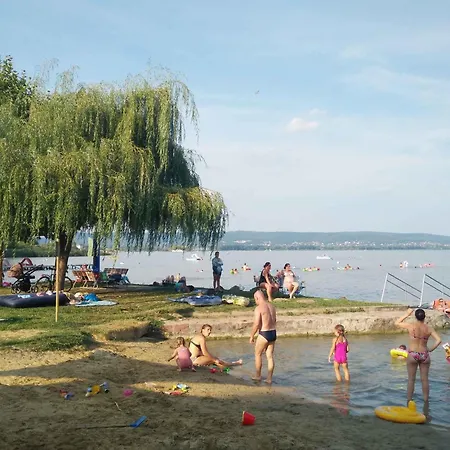 House And In Balaton 19032 別荘 ケストヘイ