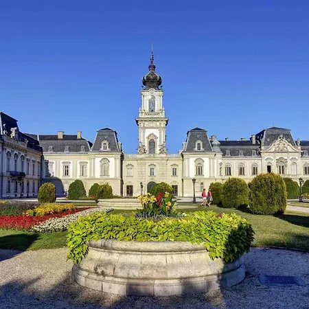 House And In Balaton 19032 別荘 ケストヘイ