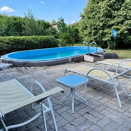 House And In Balaton 19032 * 케츨리