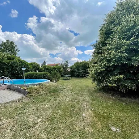 House And In Balaton 19032 בית נופש קסזטלי