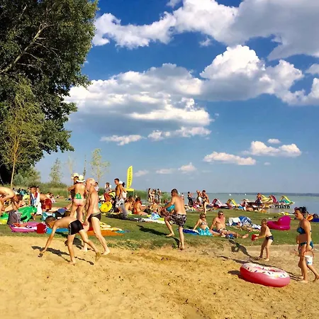 Holiday home House And In Balaton 19032 Keszthely