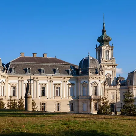 House And In Balaton 19032 Keszthely