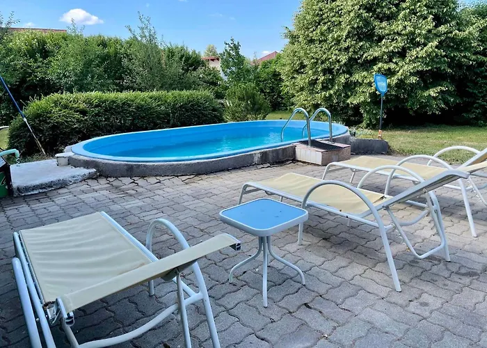 House And In Balaton 19032 * Keszthely