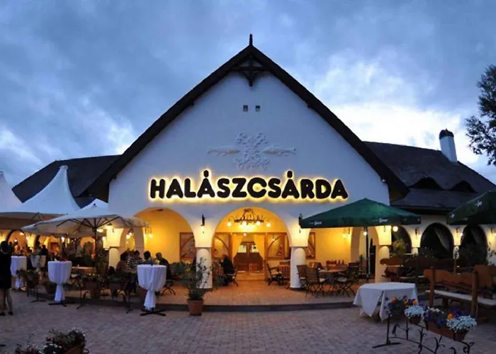 בית נופש House And In Balaton 19032