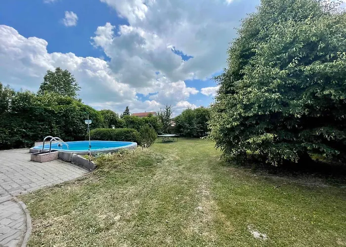 House And In Balaton 19032 בית נופש קסזטלי