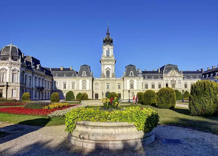 בית נופש House And In Balaton 19032 *