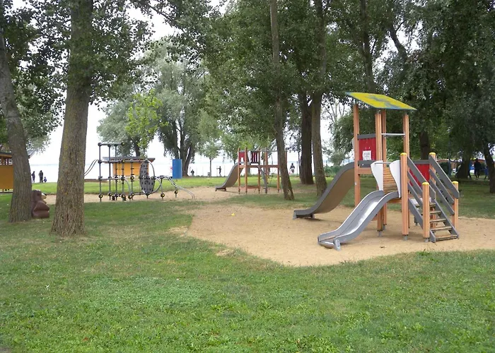 House And In Balaton 19032 * Keszthely