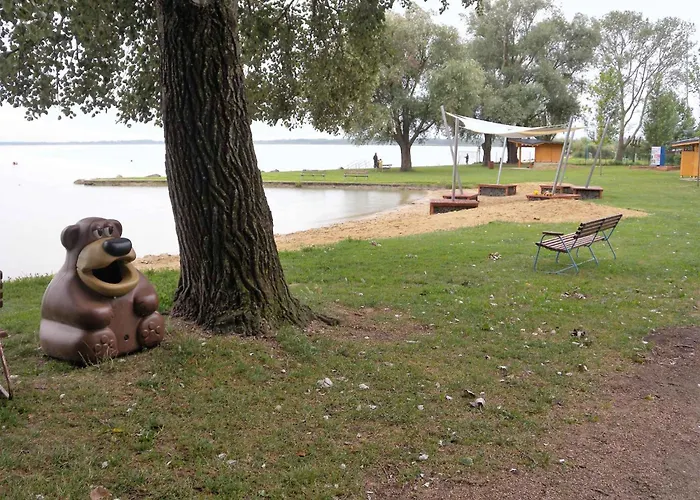 House And In Balaton 19032 בית נופש